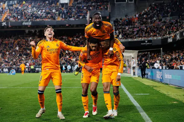 Real Madrid