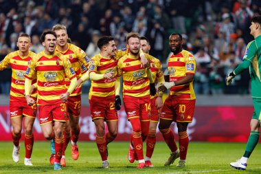 Jagiellonia