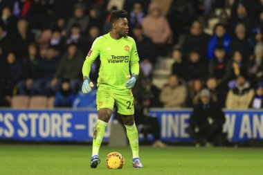 André Onana