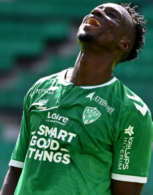 Saint-Étienne