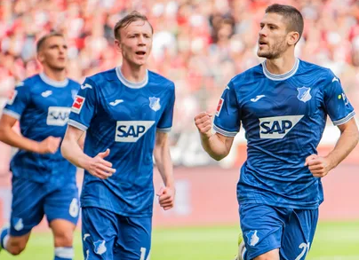 TSG Hoffenheim