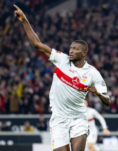 VfB Stuttgart