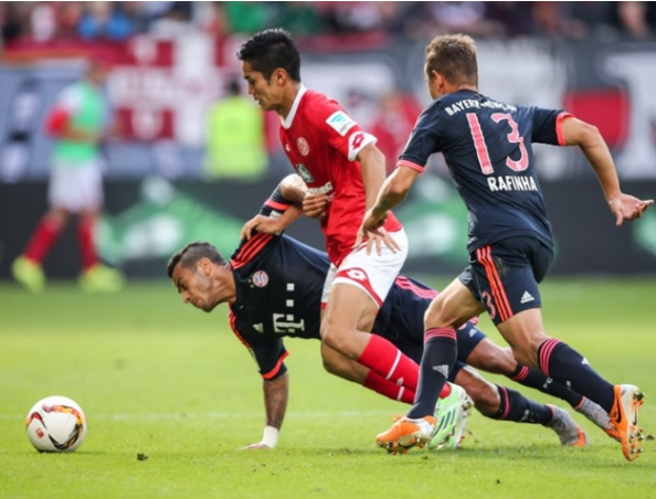 Bayern Munich