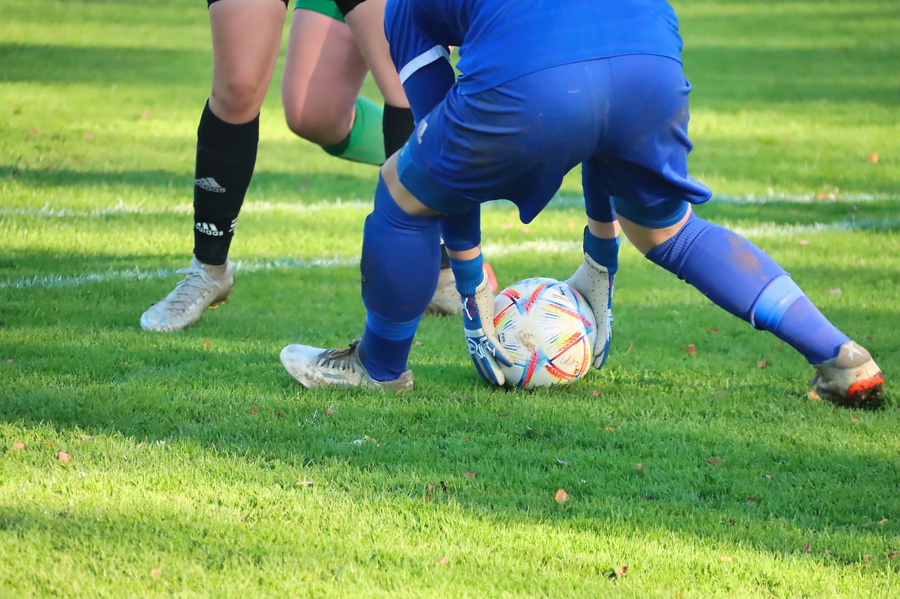 AFC Bournemouth vs Leicester City